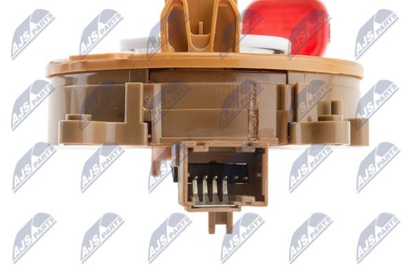 Steering column plume NTY EAS-FT-001