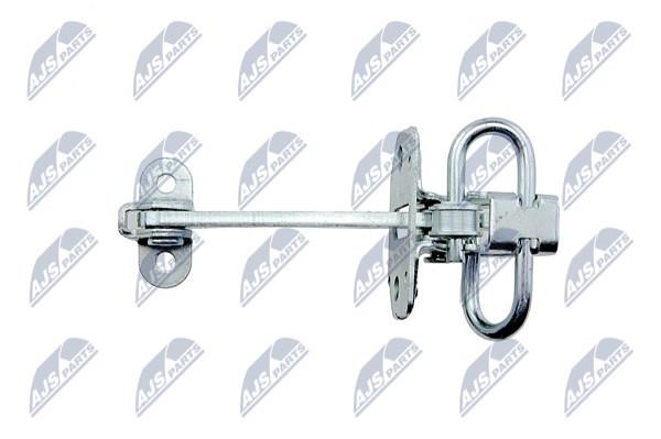 Door limiter NTY EZC-FT-032