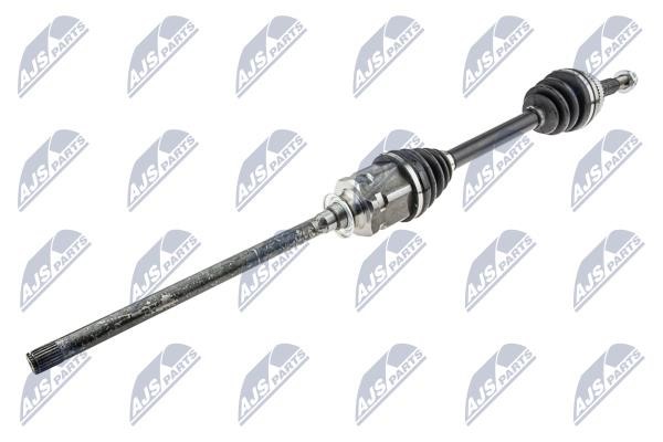 NTY NPW-TY-133 Drive shaft NPWTY133