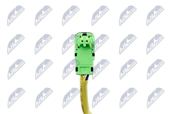 Steering column plume NTY EAS-KA-005