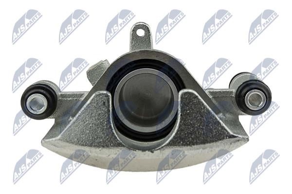 Brake caliper front NTY HZP-TY-048