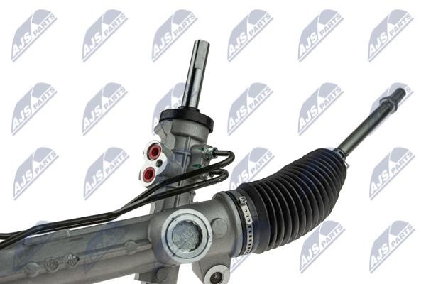 Steering rack NTY SPK-LR-001