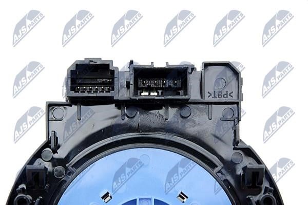 NTY Steering column plume – price 58 PLN