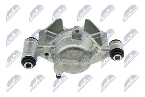 NTY Brake caliper front – price 137 PLN