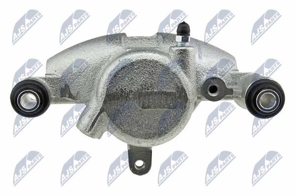 Brake caliper front NTY HZP-TY-048