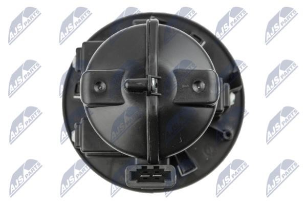 NTY Fan assy - heater motor – price 194 PLN