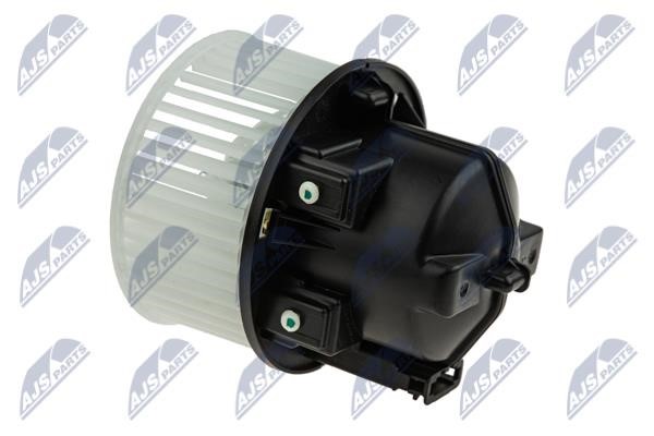 Fan assy - heater motor NTY EWN-VV-000