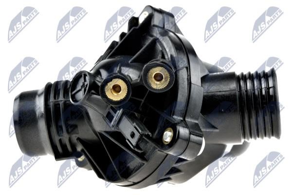 Coolant thermostat NTY CTM-BM-028