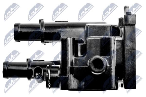 Thermostat, coolant NTY CTM-PL-014