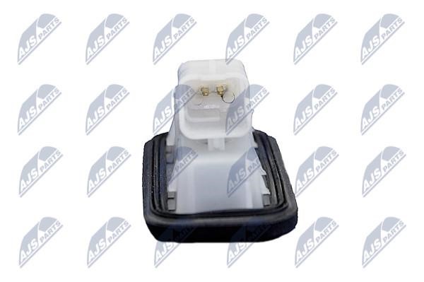 Trunk handle NTY EZC-CT-010