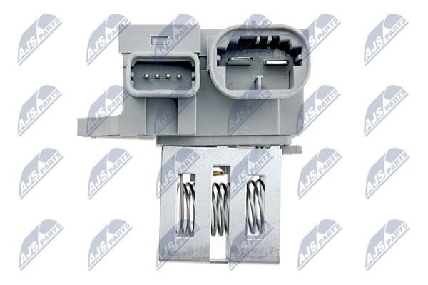NTY Resistor – price 34 PLN