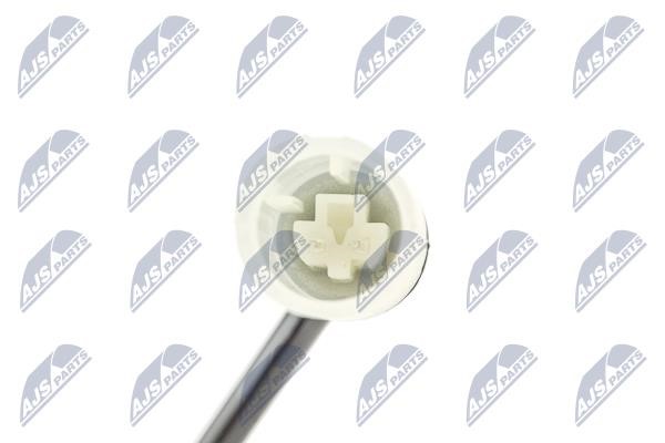 Brake pad wear sensor NTY HCZ-BM-035