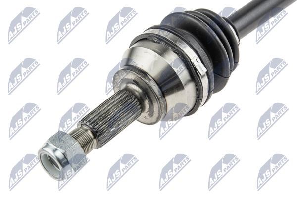 Drive shaft NTY NPW-FR-119