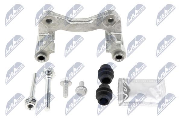 Brake caliper bracket NTY HZT-VW-056A