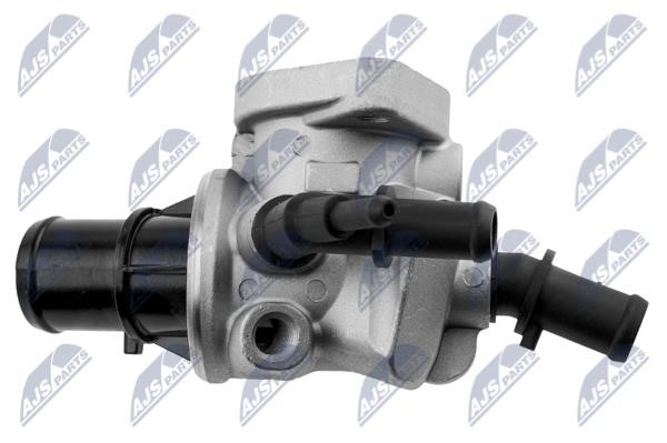 Thermostat, coolant NTY CTM-AR-001