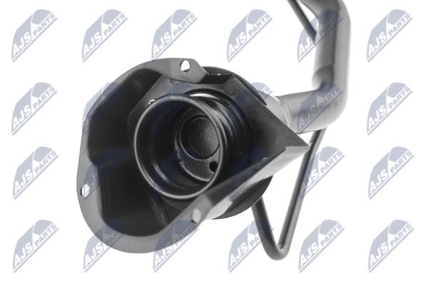 Fuel filler neck NTY PWP-CH-004