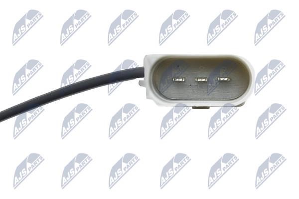 Crankshaft position sensor NTY ECP-AU-032