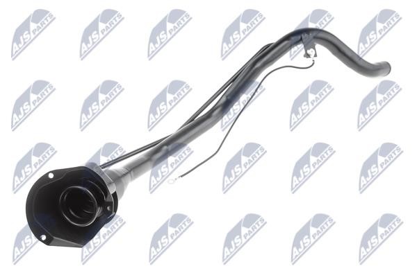 NTY PWP-CH-004 Fuel filler neck PWPCH004