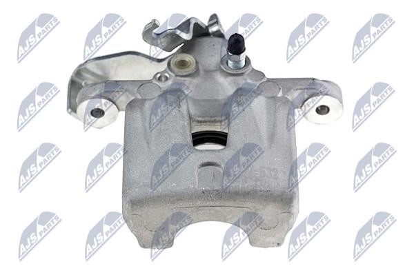 Brake caliper rear support NTY HZT-HY-532