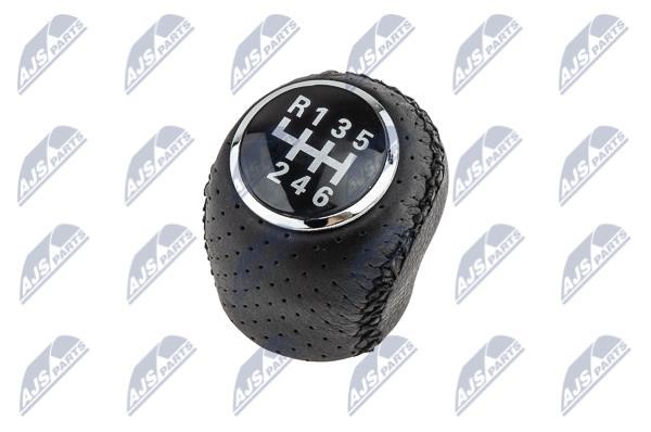 GZBCT003 NTY Gear knob
