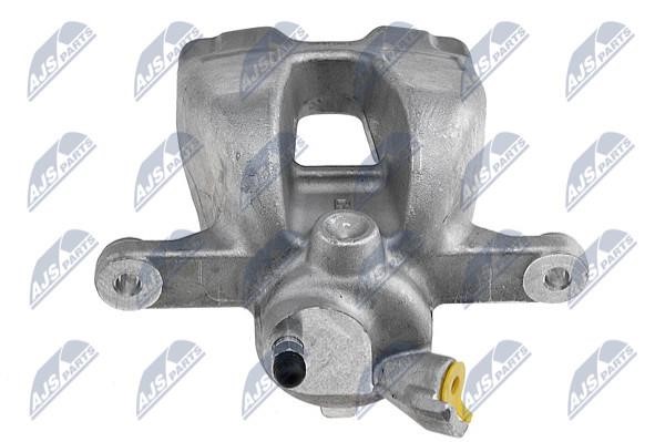 Brake caliper rear support NTY HZT-LR-009