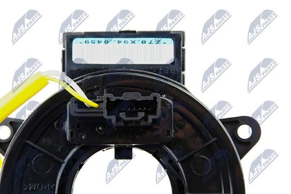 Steering column plume NTY EAS-MZ-006