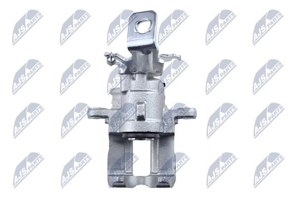 Brake caliper rear support NTY HZT-NS-034