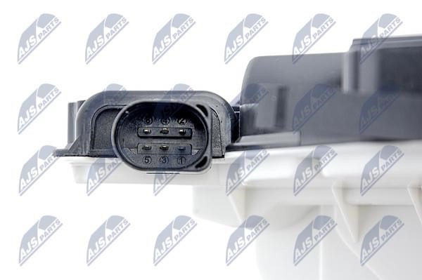 Door lock drive NTY EZC-SK-006