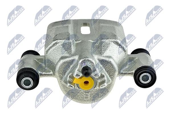 Brake caliper front NTY HZP-SU-004