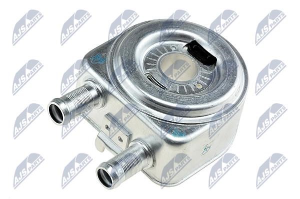 NTY CCL-HY-001 Oil cooler CCLHY001