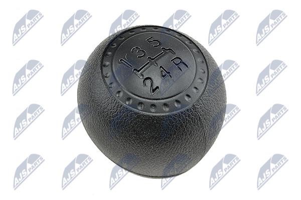 GZBVC000 NTY Gear knob
