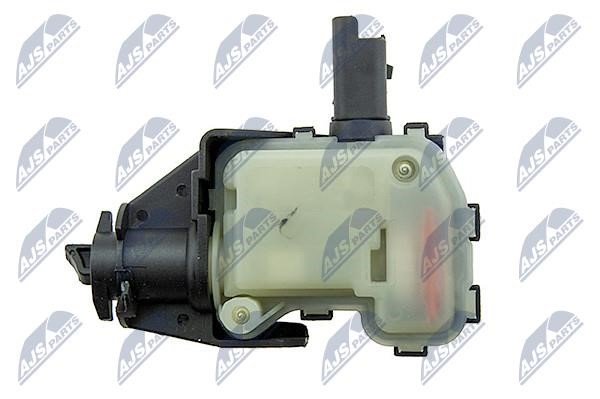Fuel tank door lock drive NTY EZC-CT-021