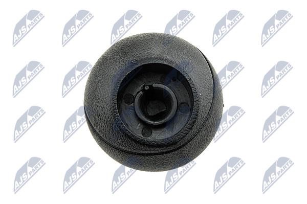 Gear knob NTY GZB-VC-000