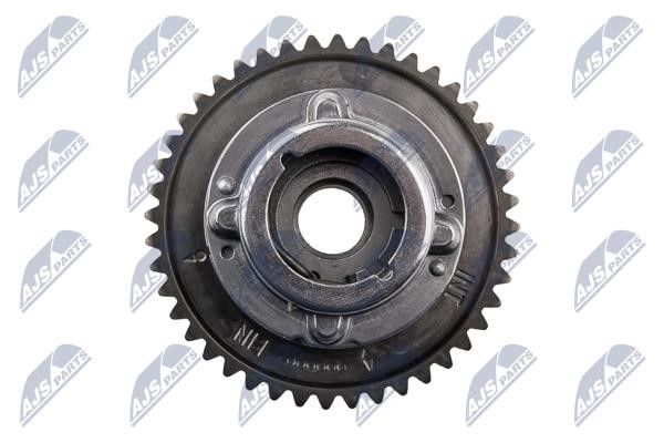 Camshaft Adjuster NTY RKZ-ME-001
