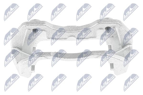 Brake caliper mounting bracket Mitsubishi: HZPMS012A NTY Brake caliper bracket