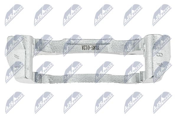 Buy NTY HZP-MS-012A at a low price in United Arab Emirates!