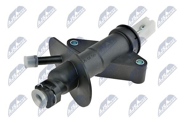 Master cylinder, clutch NTY NSP-FR-007