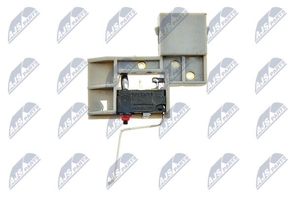 Switch, door lock NTY EZC-VW-141