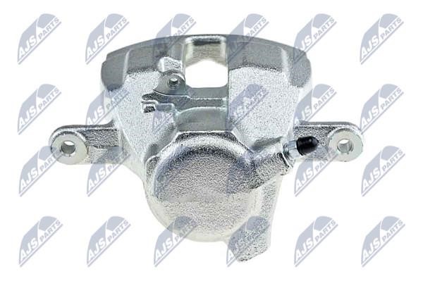 Brake caliper front NTY HZP-ME-030