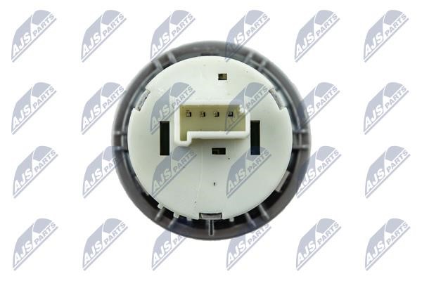 Engine start button NTY EWS-LR-001