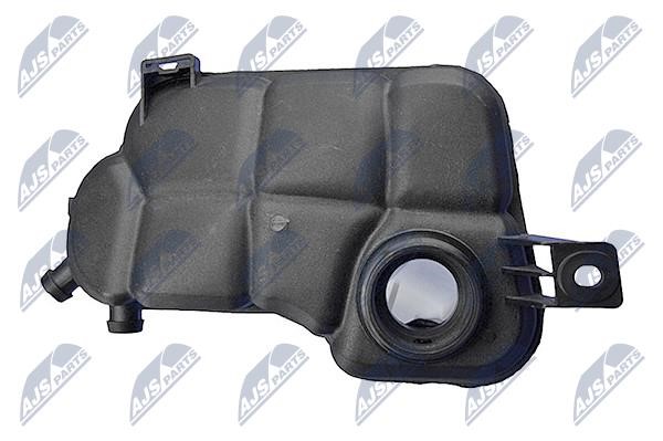 Expansion tank NTY CZW-FR-012