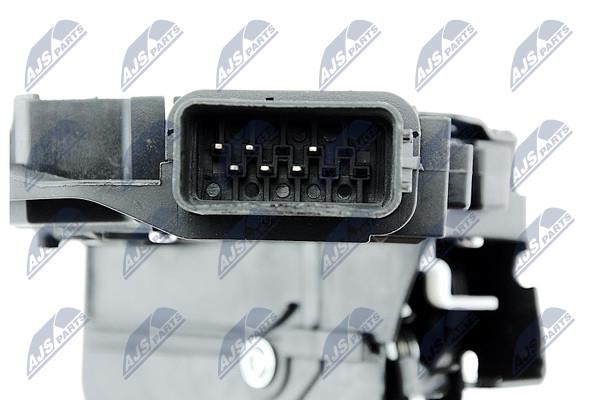 Door lock drive NTY EZC-FR-052
