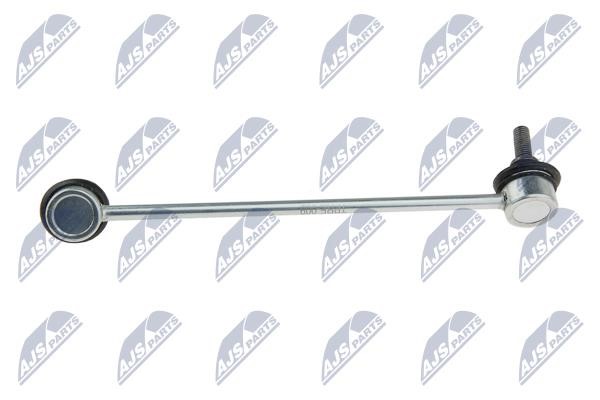 Front stabilizer bar NTY ZLP-RE-009