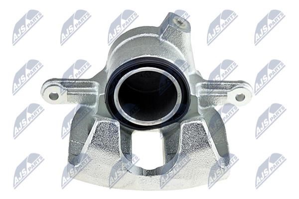 HZPME030 NTY Brake caliper front