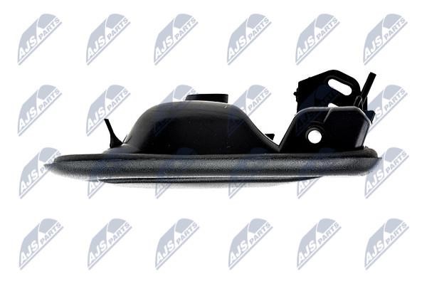 NTY Doors handle internal – price 12 PLN