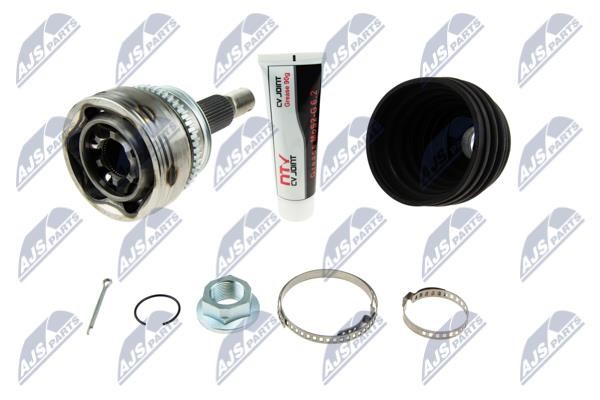 CV joint NTY NPZ-MS-064