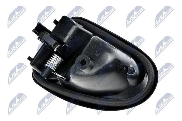Doors handle internal NTY EZC-VC-000