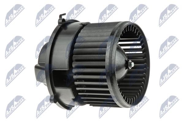 Car AC BMW X2 (F39): EWNBM009 NTY Fan assy - heater motor