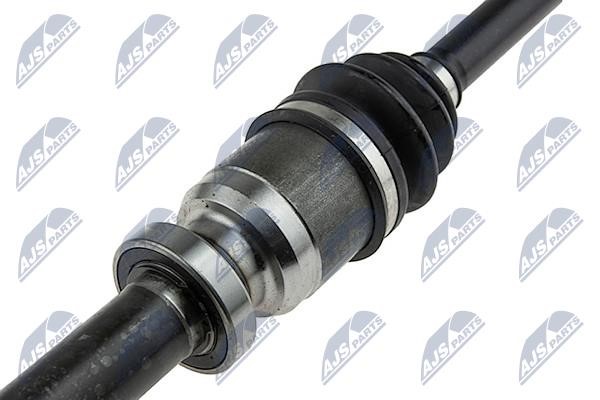 Drive shaft NTY NPW-RE-136