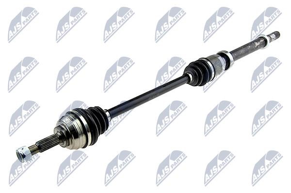 NTY NPW-RE-136 Drive shaft NPWRE136